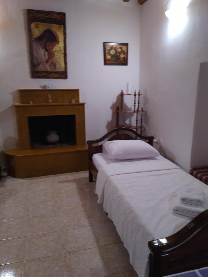 House Of Dreams Apartment Rhodes City Luaran gambar