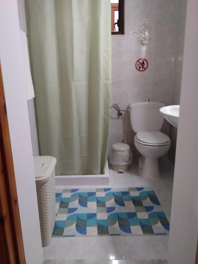 House Of Dreams Apartment Rhodes City Luaran gambar