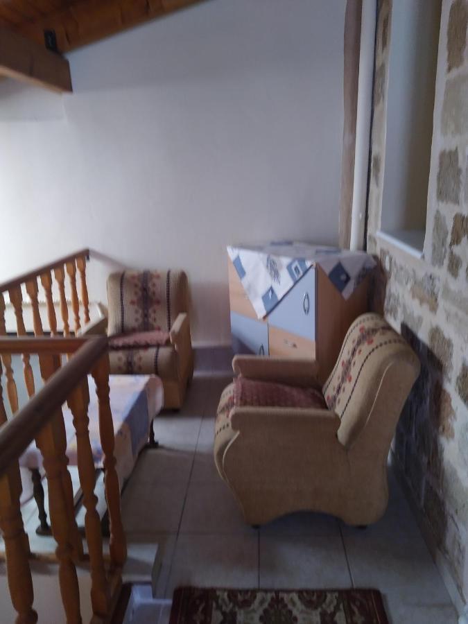 House Of Dreams Apartment Rhodes City Luaran gambar