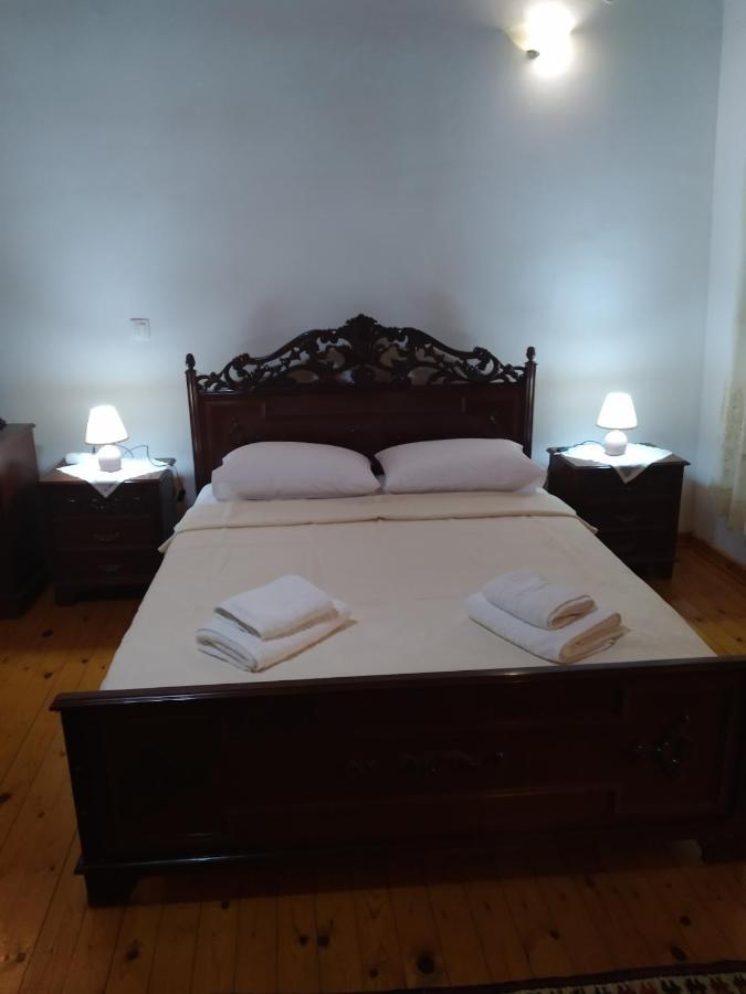 House Of Dreams Apartment Rhodes City Luaran gambar