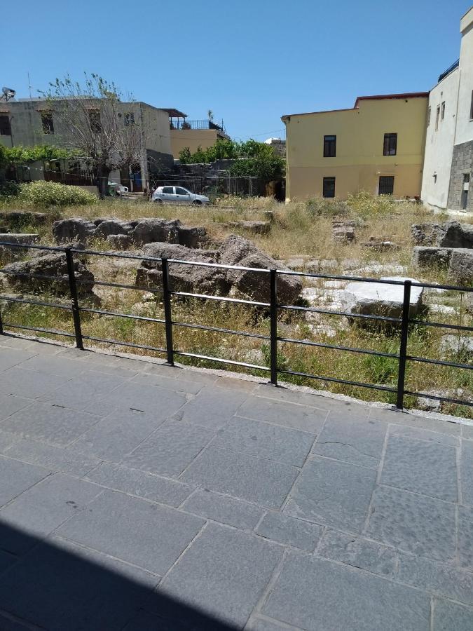 House Of Dreams Apartment Rhodes City Luaran gambar