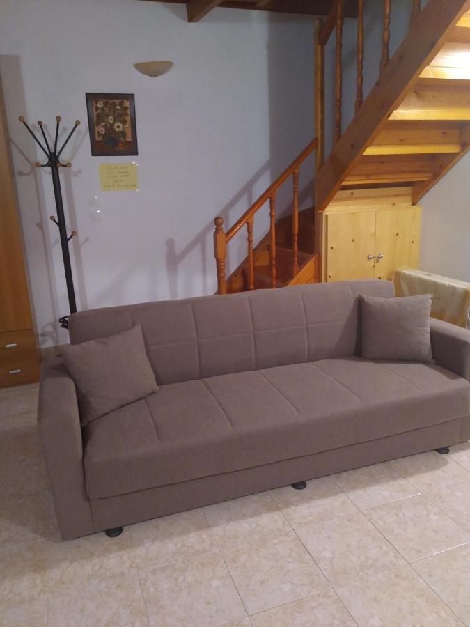 House Of Dreams Apartment Rhodes City Luaran gambar