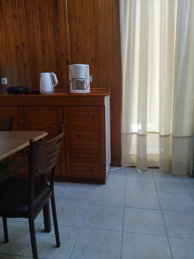House Of Dreams Apartment Rhodes City Luaran gambar