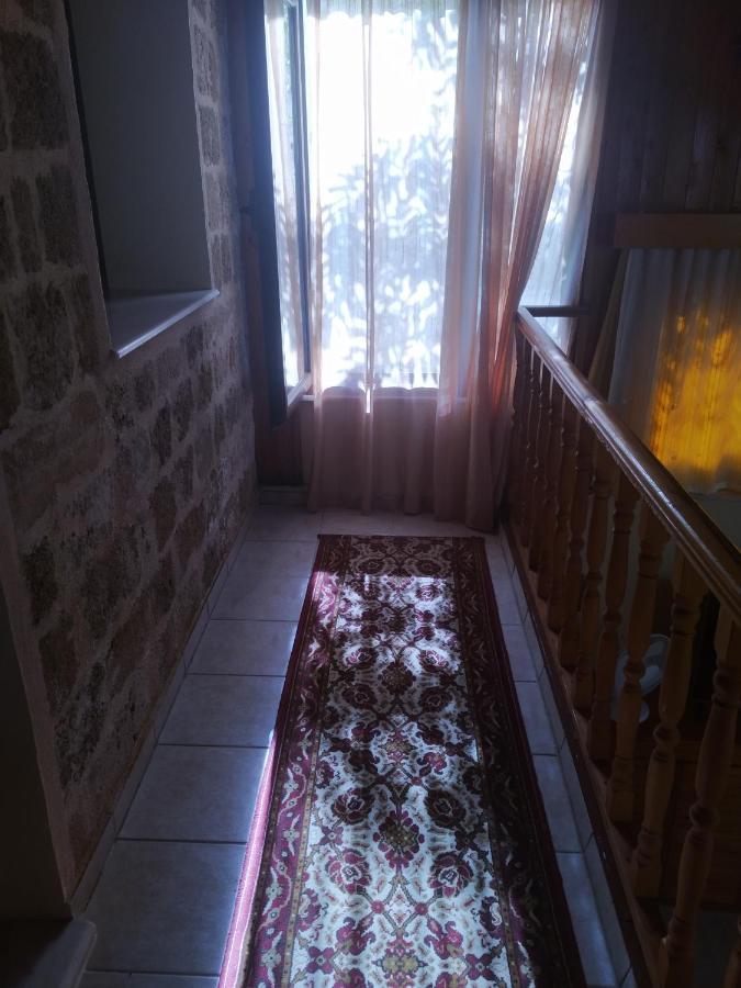 House Of Dreams Apartment Rhodes City Luaran gambar
