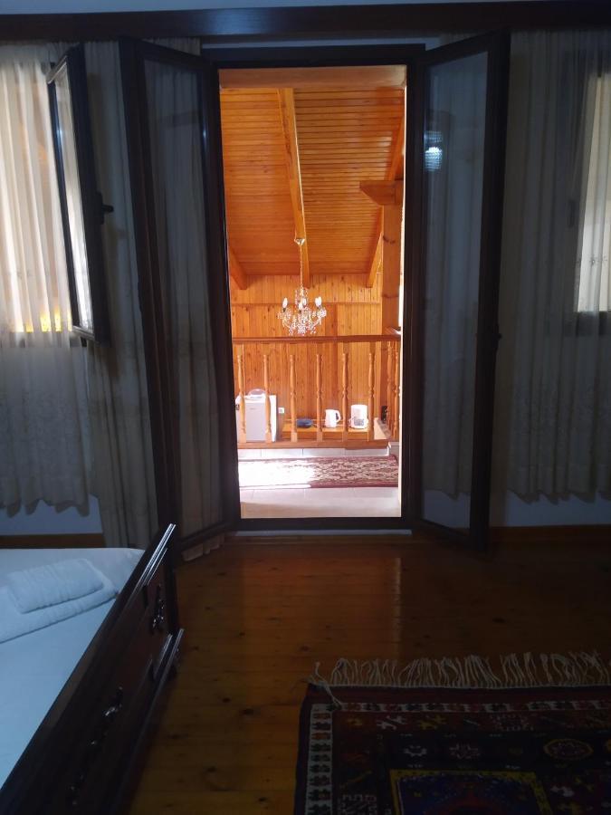House Of Dreams Apartment Rhodes City Luaran gambar