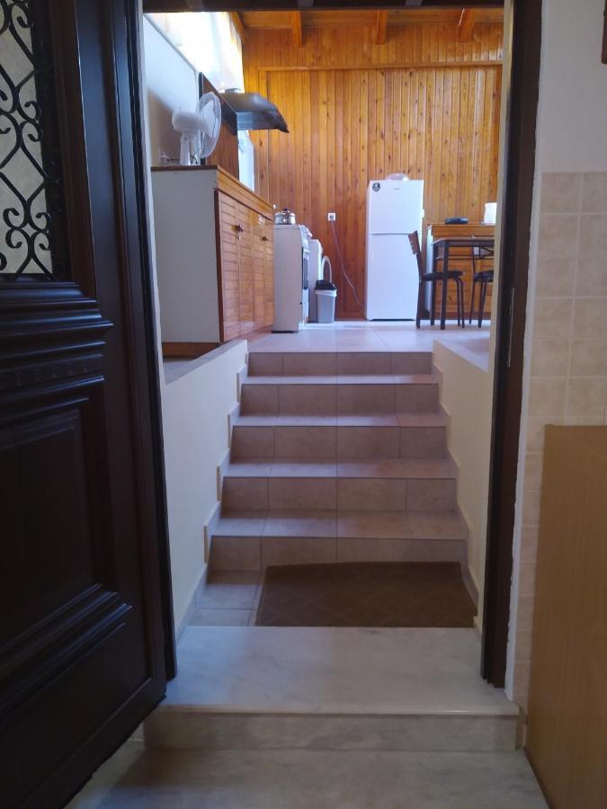 House Of Dreams Apartment Rhodes City Luaran gambar
