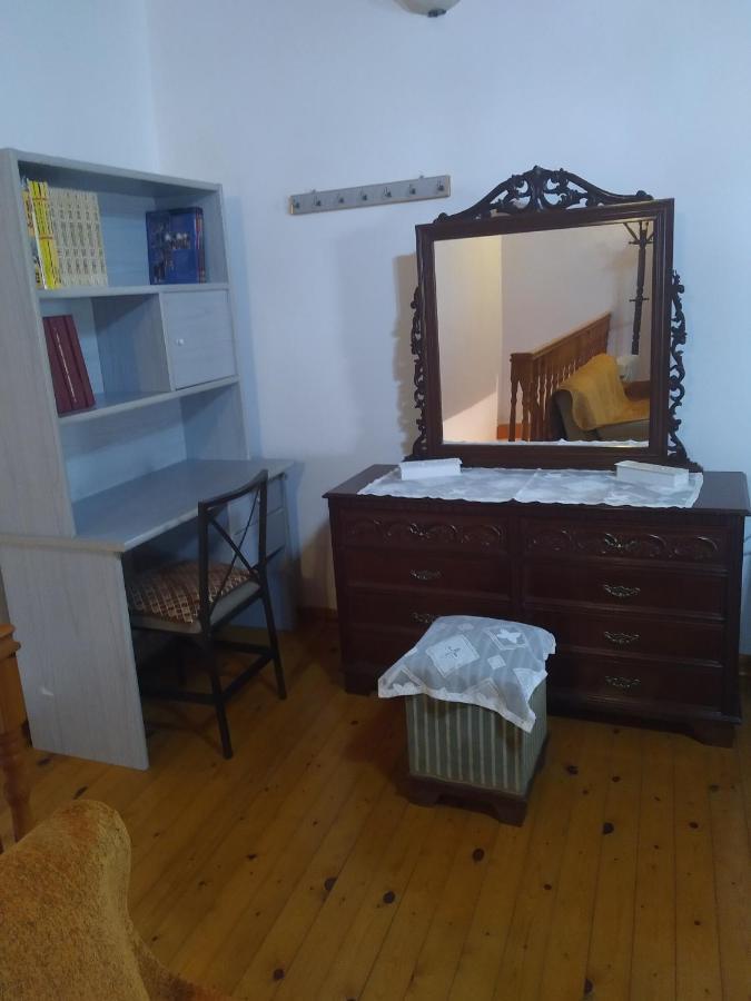 House Of Dreams Apartment Rhodes City Luaran gambar