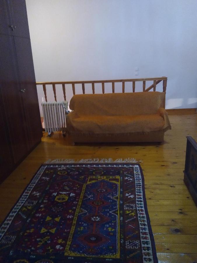 House Of Dreams Apartment Rhodes City Luaran gambar