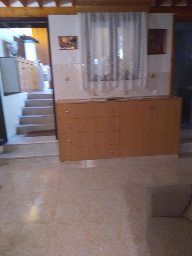 House Of Dreams Apartment Rhodes City Luaran gambar