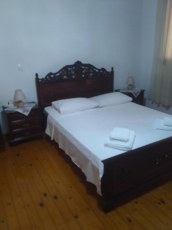 House Of Dreams Apartment Rhodes City Luaran gambar