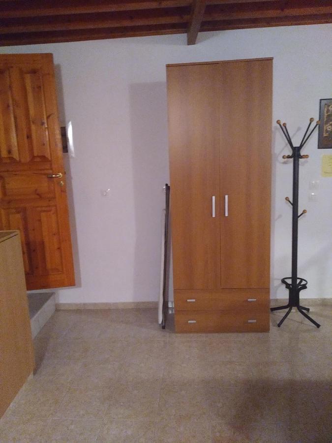 House Of Dreams Apartment Rhodes City Luaran gambar
