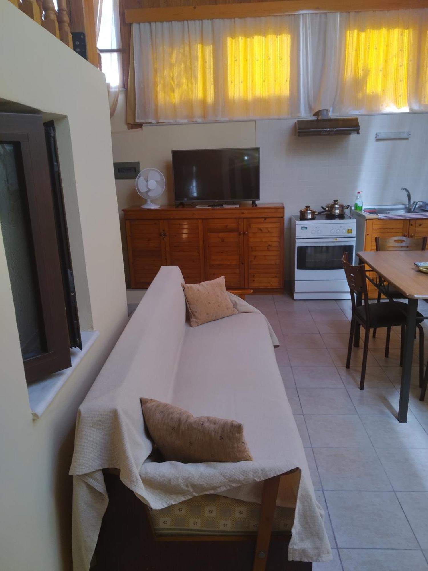 House Of Dreams Apartment Rhodes City Luaran gambar