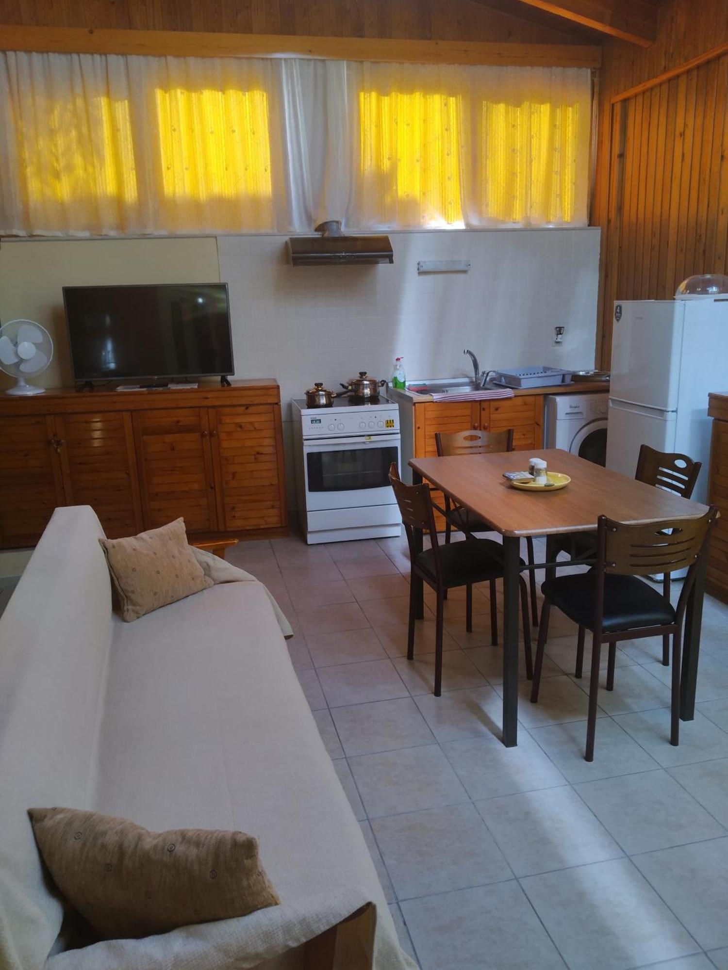 House Of Dreams Apartment Rhodes City Luaran gambar