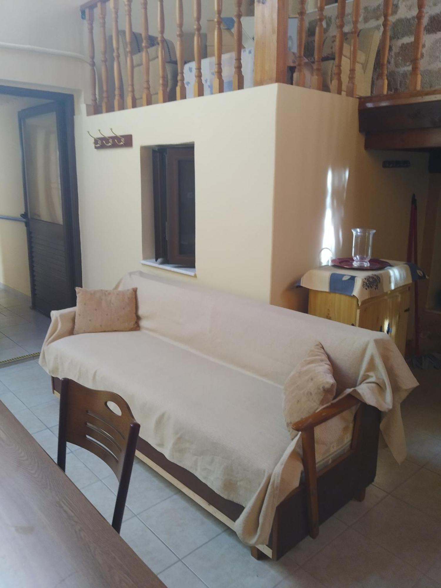 House Of Dreams Apartment Rhodes City Luaran gambar