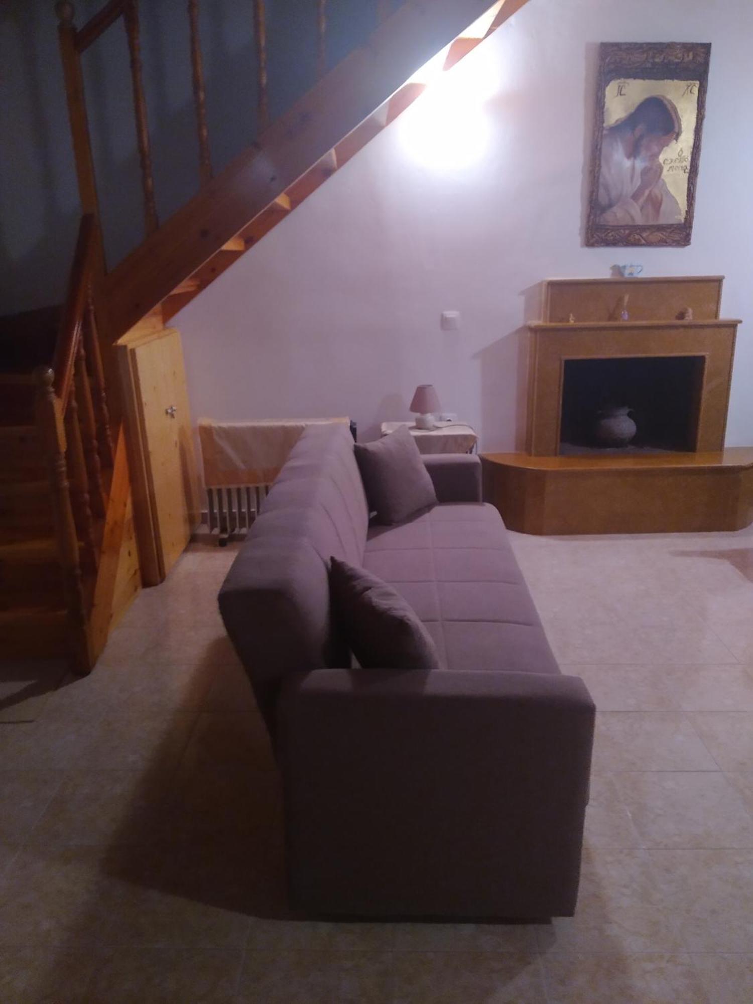House Of Dreams Apartment Rhodes City Luaran gambar